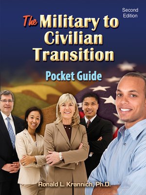cover image of The Military-to-Civilian Transition Pocket Guide
